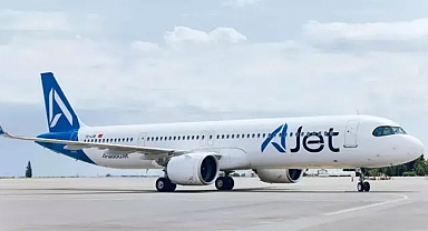 AJet, Avrupa uçuşlarında bagaj ve koltuk seçiminde indirim başlattı