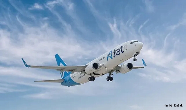 AJet'ten 9 dolara Avrupa ve Balkanlar uçuş fırsatı