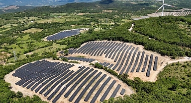 Akfen Yenilenebilir Enerji temiz kaynaklardan 828 MW kurulu güce ulaştı