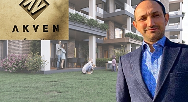 Akven İnşaat, yeni projesi “Nexus” için ön talep sürecini başlattı