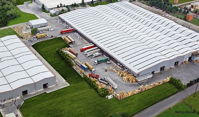 Ali Oraloğlu Termo Teknik’in yeni genel müdürü oldu