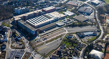 Alman otomotiv devi iflas başvurusu yaptı: Her üç araçtan birinde parçası var