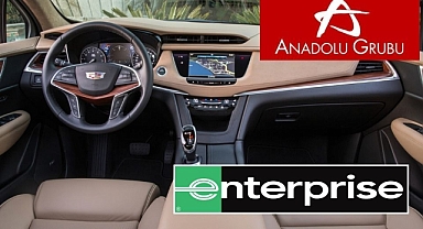 Anadolu Grubu, ikinciyeni.com ve Carwizz için Yes Oto ile satış görüşmelerine başladı