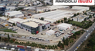 Anadolu Isuzu, Busworld Europe 2025’te yeni nesil otobüslerini tanıtacak