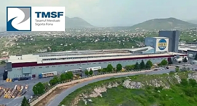 Anadolu'nun dev sanayi şirketi Nakkaş Holding'e kaldı 