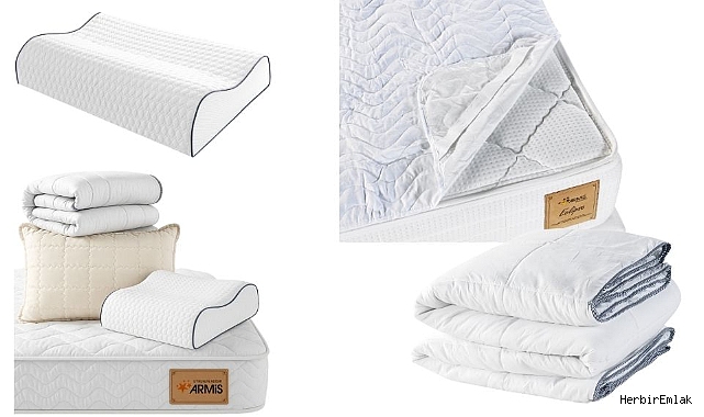 Armis ile sağlıklı uykunun anahtarı