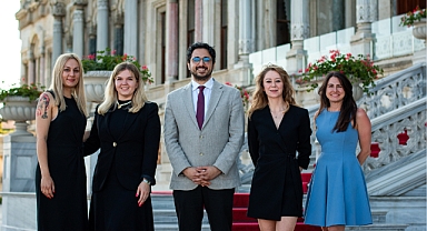 Astons, yatırımcılarla buluşmaya devam ediyor: Golden Visa programına yoğun ilgi