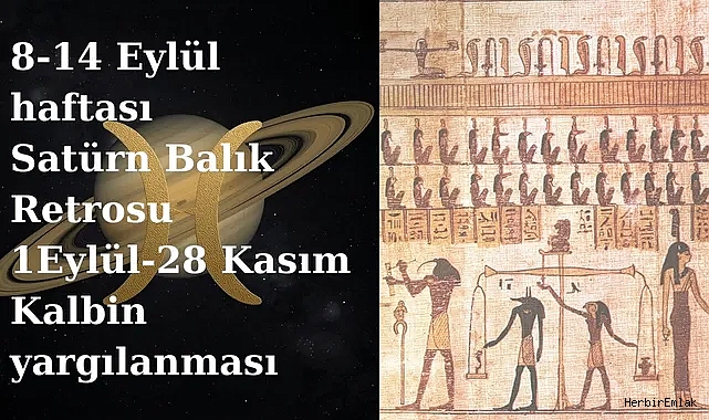 Astrolog Feyza Engin: Tutulma sonrası kritik hafta