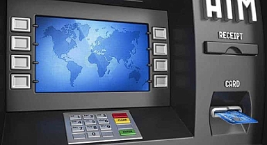 ATM’ler rekor seviyeye ulaştı: Türkiye’de en fazla ATM’ye sahip banka belli oldu