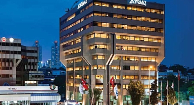 Aygaz ve TOFAŞ genel merkez binası kaç liraya devredildi