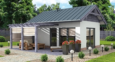 Bağ evi nerelere yapılır, şartları nelerdir?