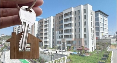 Bakan Kurum yeni finansman modelini tanıttı: Ev, iş yeri ve araç alımında faizsiz dönem başladı