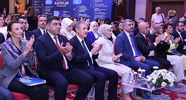 Bakım evi kurmak isteyen girişimcilere Halkbank’tan 50 milyon TL kredi desteği