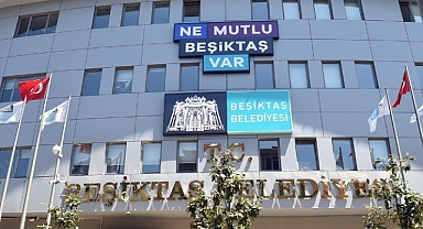 Beşiktaş Belediyesi otopark ve park alanlarını 5 yıllığına ihaleyle kiraya verecek