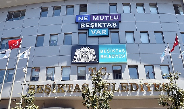 Beşiktaş Belediyesi otopark ve park alanlarını 5 yıllığına ihaleyle kiraya verecek