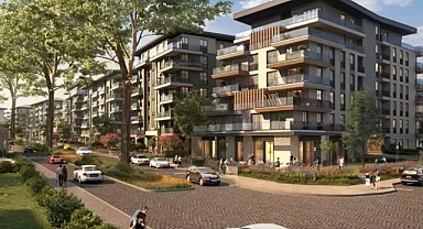 Beşli etki konut talebini hızlandırdı: satışlarda rekor yılına doğru