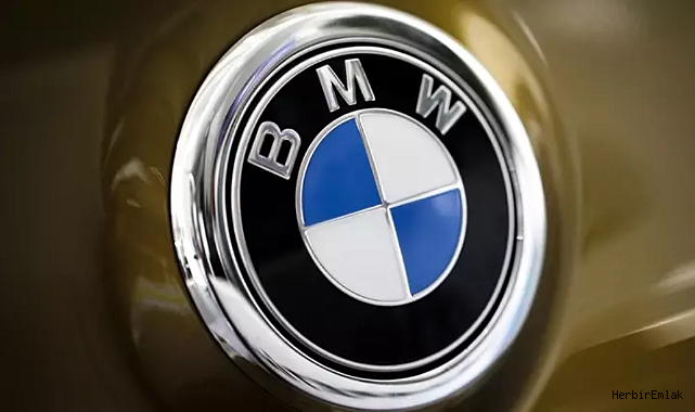 BMW ABD'de 200 bin aracını yangın riski nedeniyle geri çağırıyor