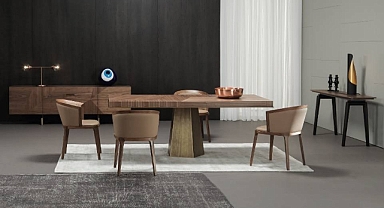 CASA ile ev-ofislerde ‘power dressing’ trendi