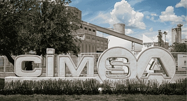 Çimsa, Intercem 2025’te global vizyonunu paylaştı