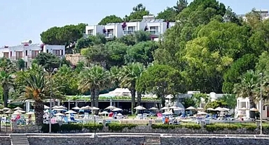 Datça’da turizme yön veren iş insanı Erdinç Zarbun hayatını kaybetti