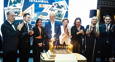 Dedeman Hospitality markası tanıtıldı: 59 yıllık mirasla küresel vizyon