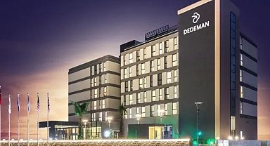 Dedeman Hotels hedef büyüttü: 2027 sonunda 150 otele ulaşacak