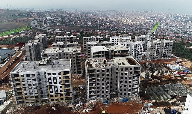 Deprem bölgesinden büyük şehirlere dönüş başladı: Nitelikli işçi sorunu çözülüyor
