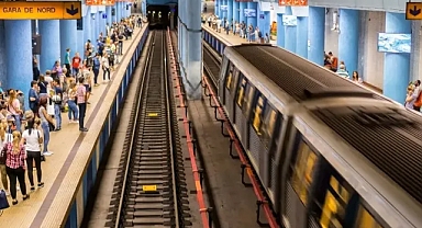 Doğuş İnşaat ve Gülermak, Romanya’da 160 milyar liralık metro projesi üstlendi