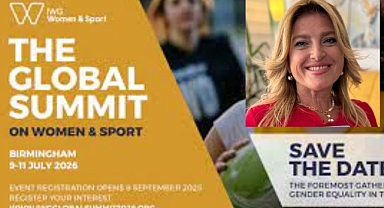 Doret Habib, Küresel Kadın Zirvesi 2026’da Türkiye’yi temsil edecek 