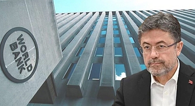 Dünya Bankası’ndan Türkiye’ye 600 milyon dolarlık taşkın ve kuraklık desteği