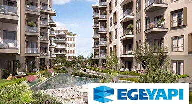 Ege Yapı, Hasköy Yün İplik Fabrikası'nın arazisinde başlatacağı projenin ruhsatını aldı
