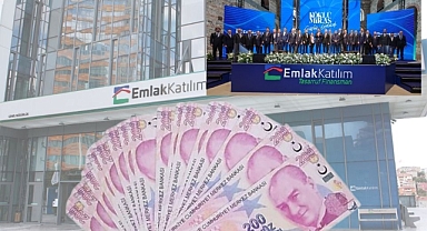 Emlak Katılım tasarruf finansman sistemi nedir ve nasıl çalışıyor?