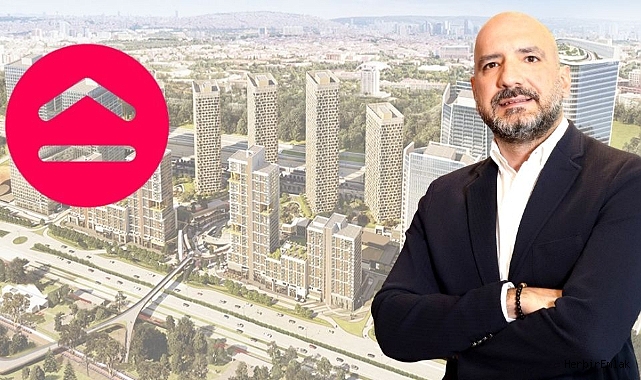 Endeksa konut değer raporu: Satış fiyatları ağustosta %29,1 arttı
