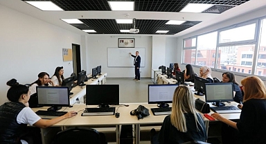 Enstitü İstanbul İSMEK’te 2025-2026 başvuruları başladı