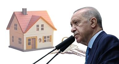 Erdoğan duyurdu: İlk kez TOKİ eliyle kiralık konut uygulaması başlıyor