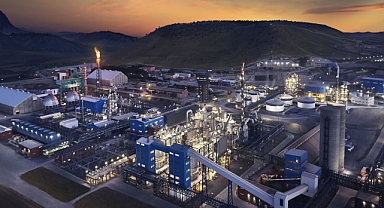 Eti Bakır Mazıdağı Tesisi’nde planlı revizyon duruşu tamamlandı