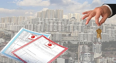 Gayrimenkul piyasasında yeni dönem: Uzmanlardan yeni yıl öncesi tapu uyarısı