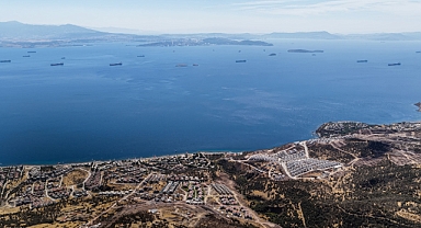 Gayrimenkulde yeni dönem: Folkart, villa imarlı arsa satışına başlıyor