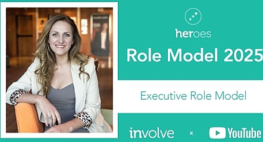 Hepsiburada CEO’su Nilhan Onal Gökçetekin, 2025 Heroes Küresel Rol Model Listesi’ne girdi