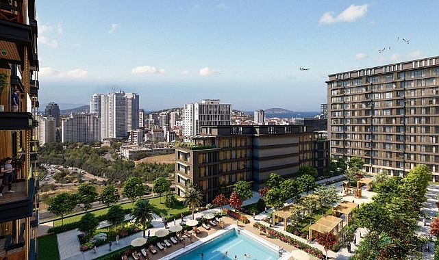 Dünya Şehir, HOMEEXTENSION konseptiyle evlerin sınırlarını esnetiyor, yaşam alanlarını genişletiyor