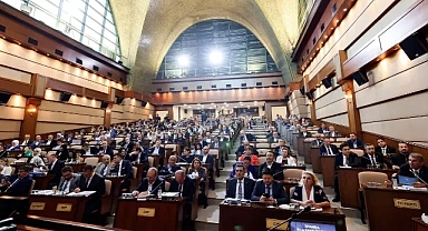 İBB, borçları karşılığında 23 taşınmazını SGK’ya devretti