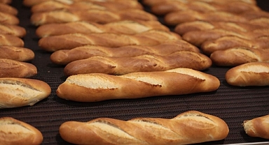 İBB Halk Ekmek’in yeni ürünü: Baget ekmek büfelerde satışta