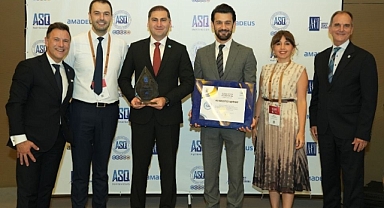 İGA İstanbul Havalimanı, ACI’den üç büyük ödülle Avrupa’da zirveye çıktı