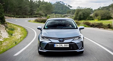 İkinci el otomobilde en sorunsuz modeller açıklandı: Toyota Corolla, Honda Civic, Fiat Egea öne çıktı