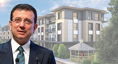 İmamoğlu'ndan yeni düzenleme müjdesi: Çatı katları bağımsız daire oluyor