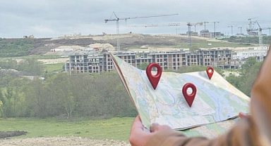 İmar hakkı aktarımı nedir, hangi durumlarda uygulanır?