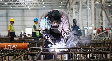 İnşaat malzemesi ithalatı temmuzda 1 milyar doları aştı, ihracat artışını sürdürdü