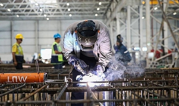 İnşaat malzemesi ithalatı temmuzda 1 milyar doları aştı, ihracat artışını sürdürdü