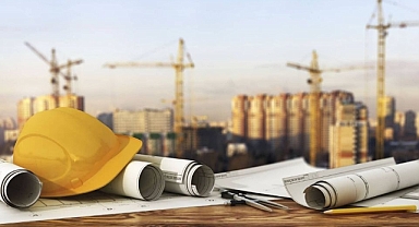İnşaat malzemesi sanayicileri 4 büyük fırsata odaklandı