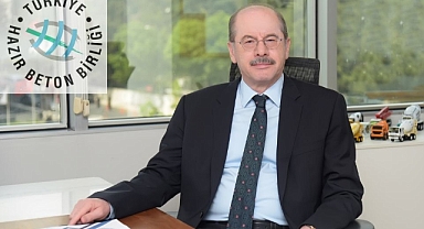 İnşaat sektörü ağustosta ivme kaybetti: Hazır Beton Endeksi eşik altına geriledi